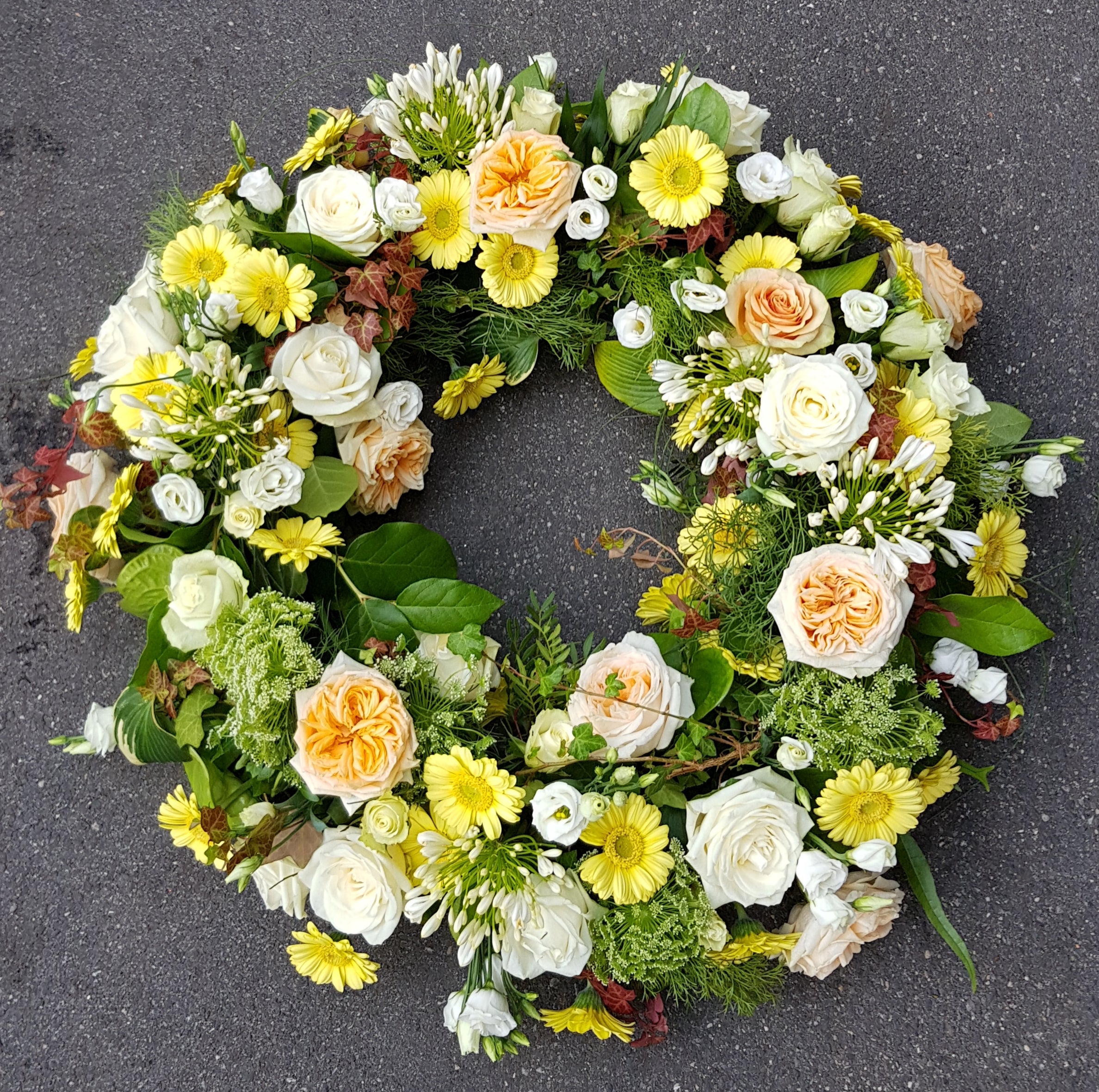 Couronne Rayon de Soleil