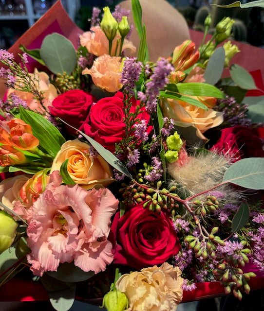 BUNCH of the week-bouquet de la semaine