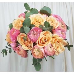 Bouquet Irina