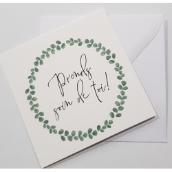 mini carte simple -Prends...