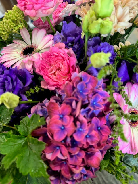 Mes conseils de soins pour tes fleurs