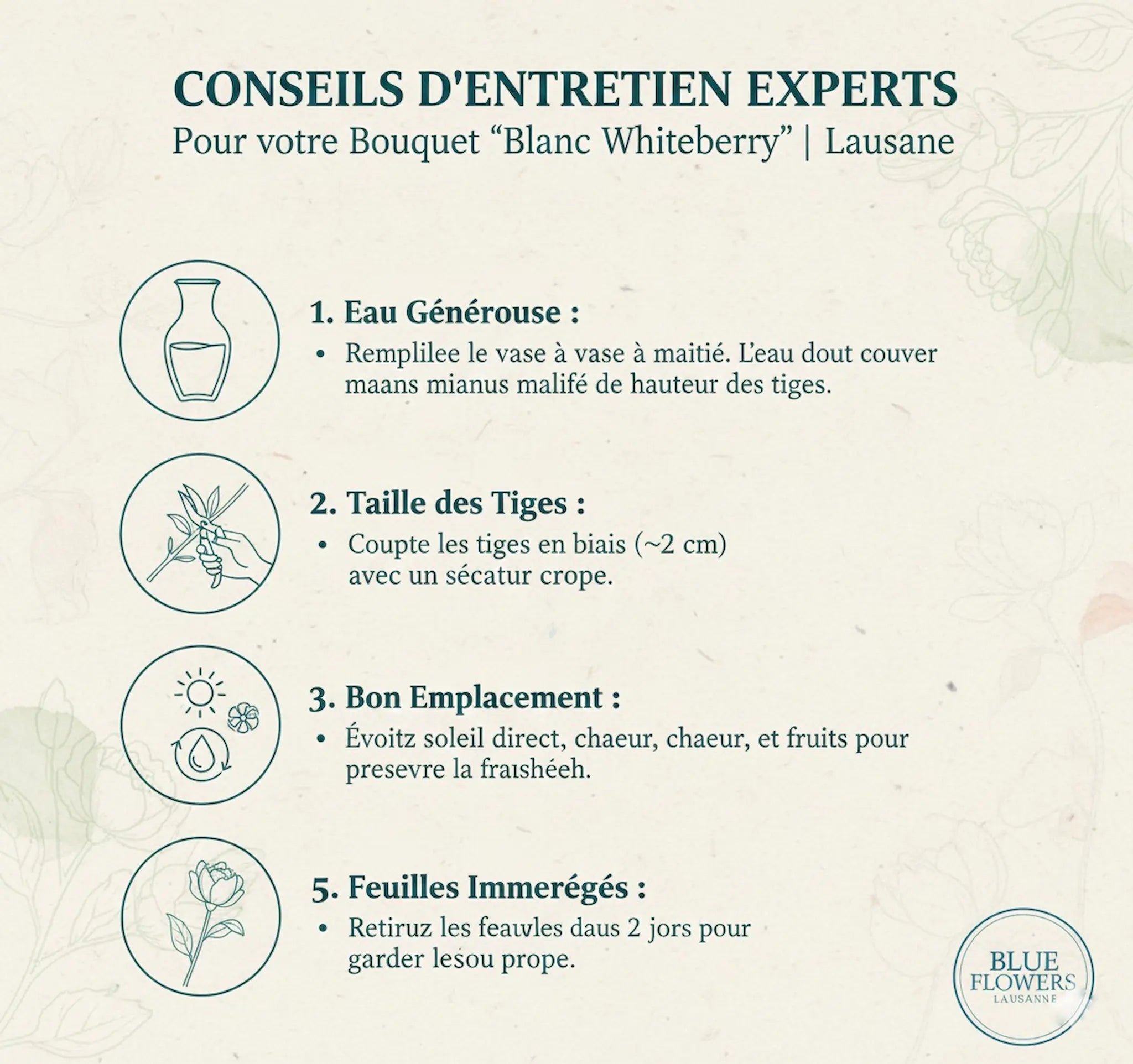 Bouquet de Roses Rouges 