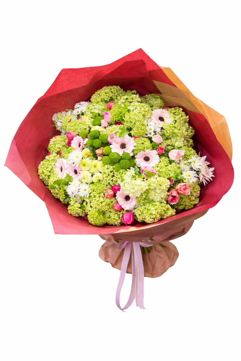 Bouquet Journée de la Femme 8 Mars | Prestige & Livraison Lausanne