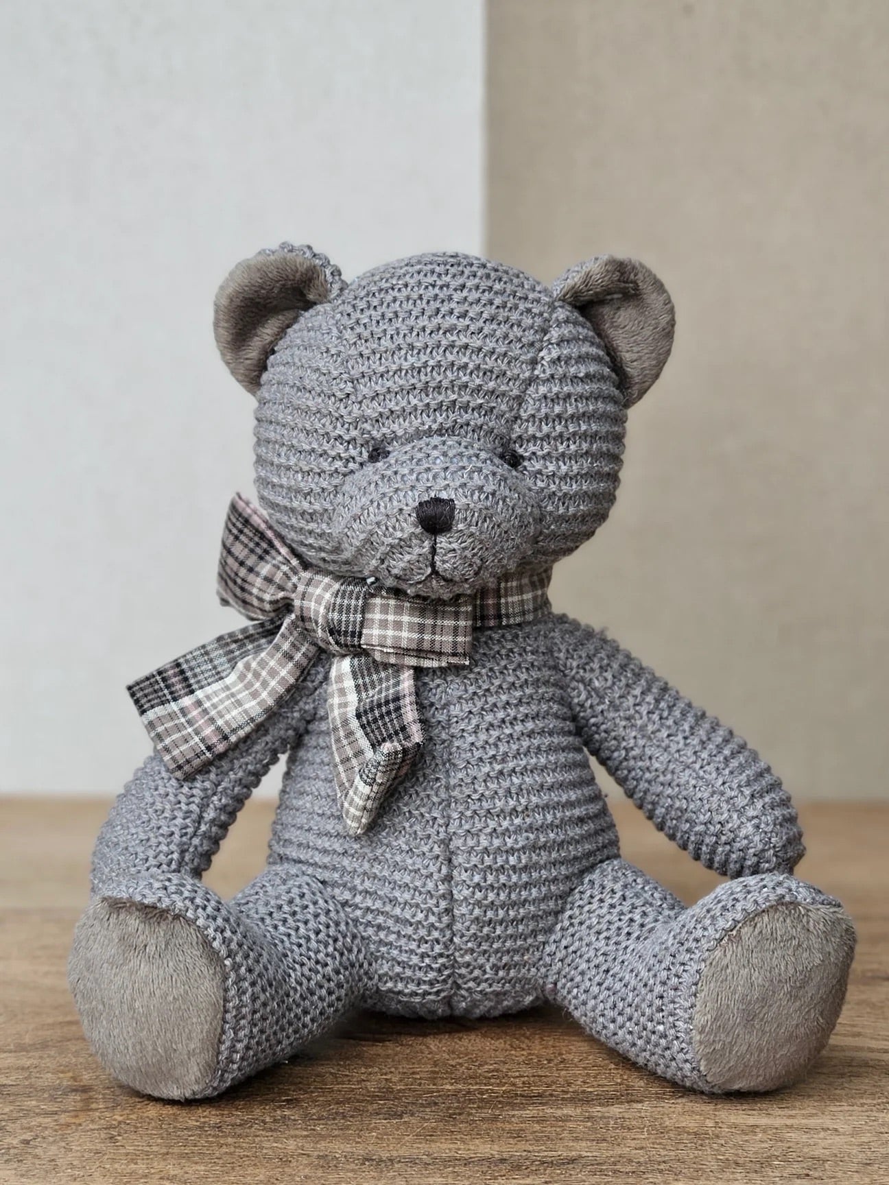 Doudou Rabbit and Co.