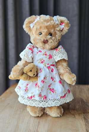 Doudou Rabbit and Co.