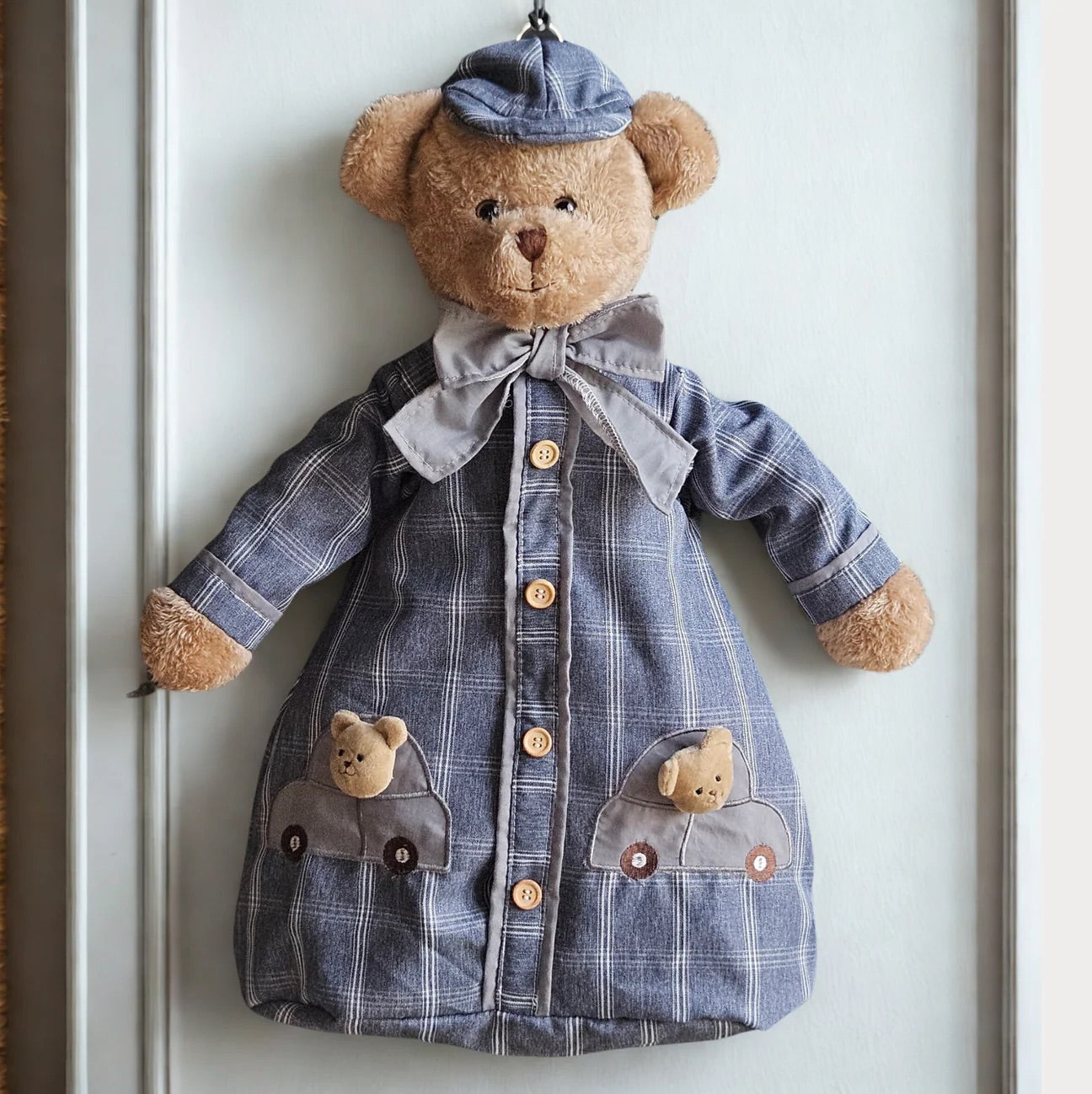 Doudou Rabbit and Co.