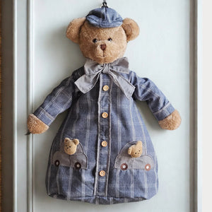 Doudou Rabbit and Co.