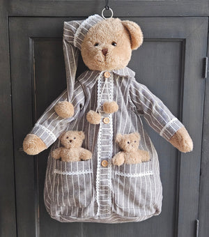 Doudou Rabbit and Co.