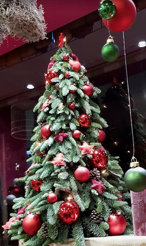 Sapin de Noël